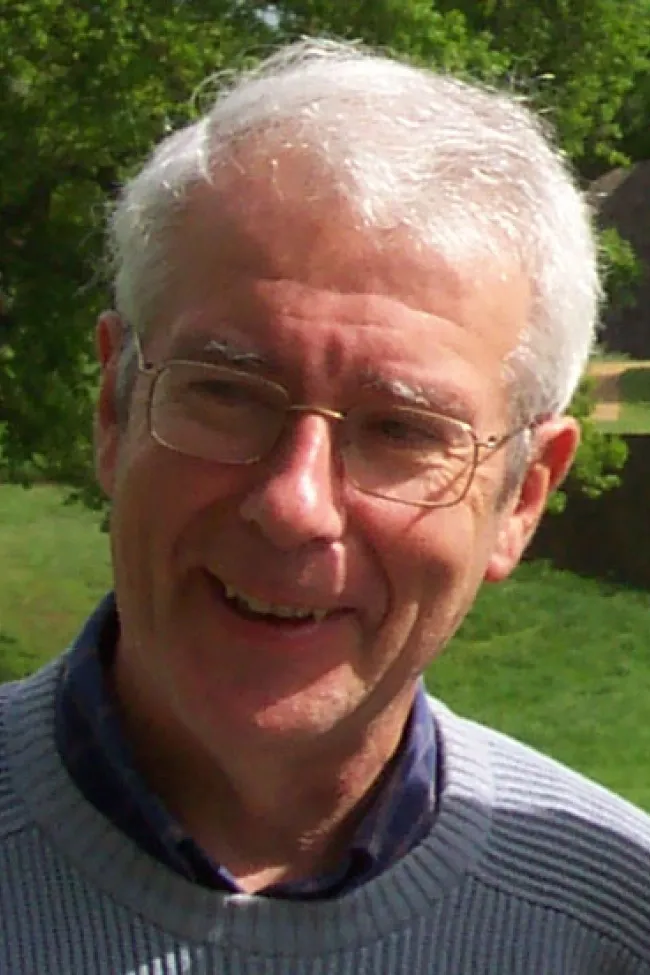 Frank van Dun